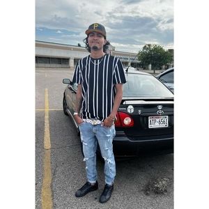 Meet your Posher, Bryan